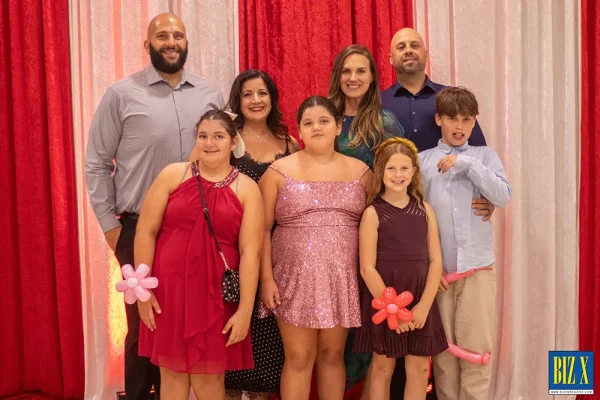 Under The Big Top Kids Gala - Biz X magazine