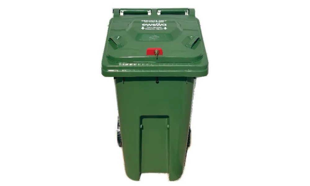 Green bin