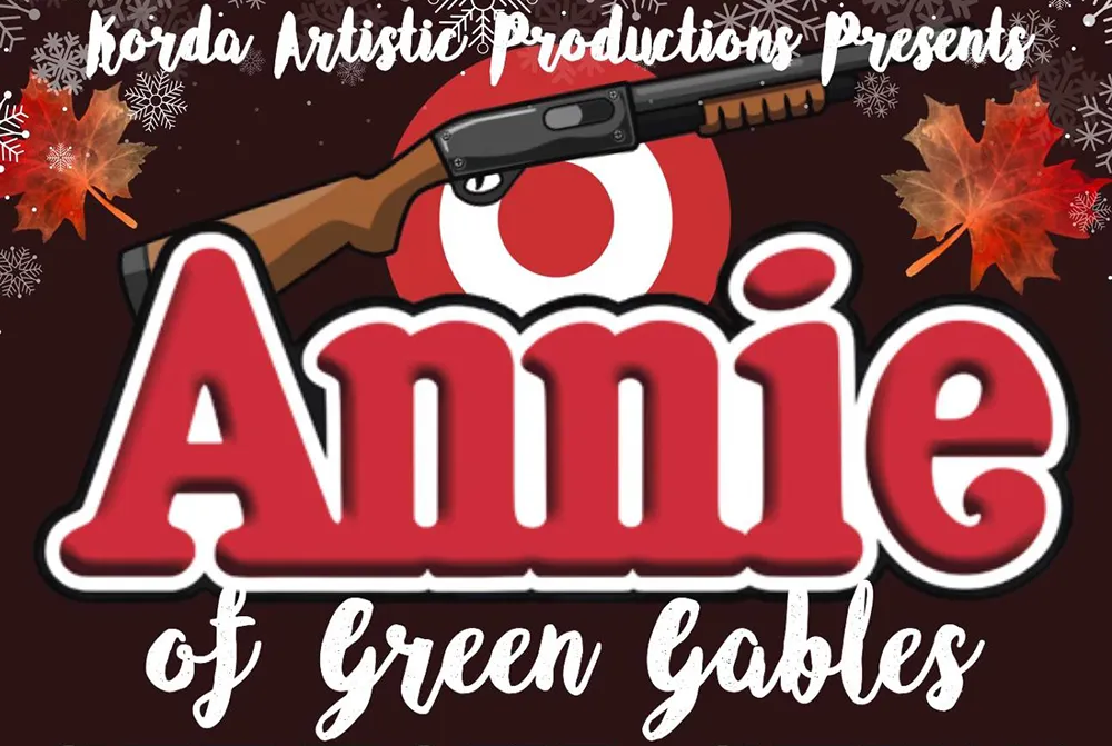 ANNIE OF GREEN GABLES - Biz X magazine