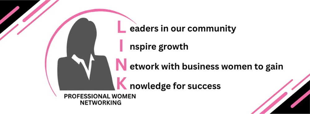 Link Networking - Biz X magazine