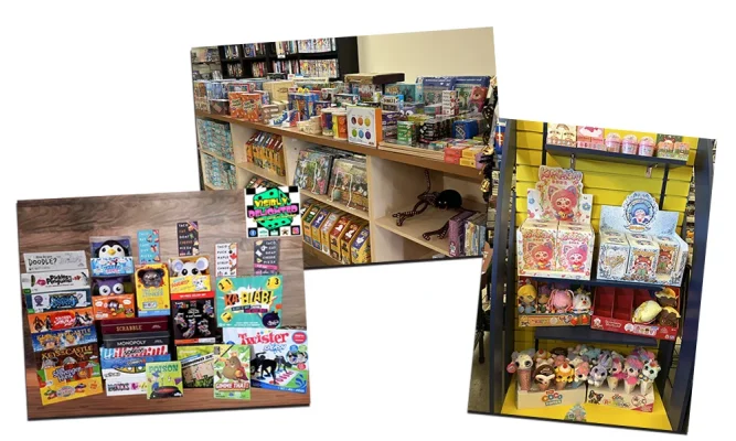 SHOP WINDSOR ESSEX & CHATHAM THIS HOLIDAY SEASON - Biz X magazine