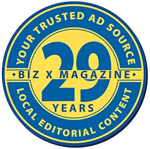 Biz X magazine 29 years