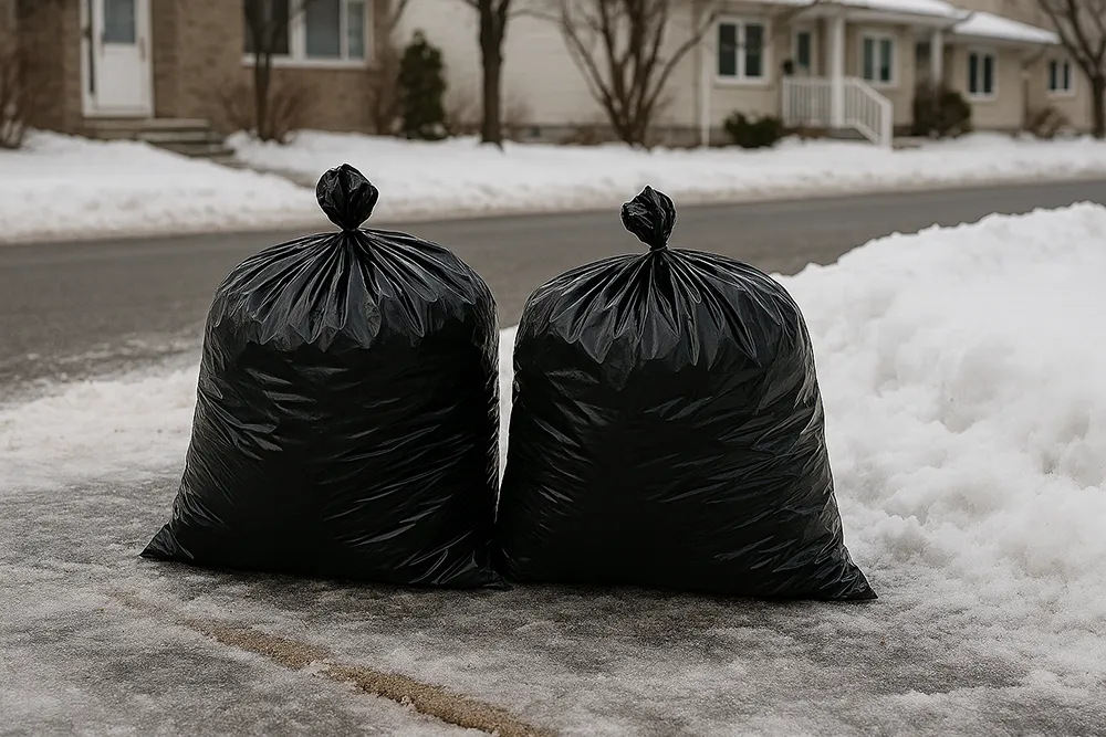 Garbage Container By-law - Biz X magazine