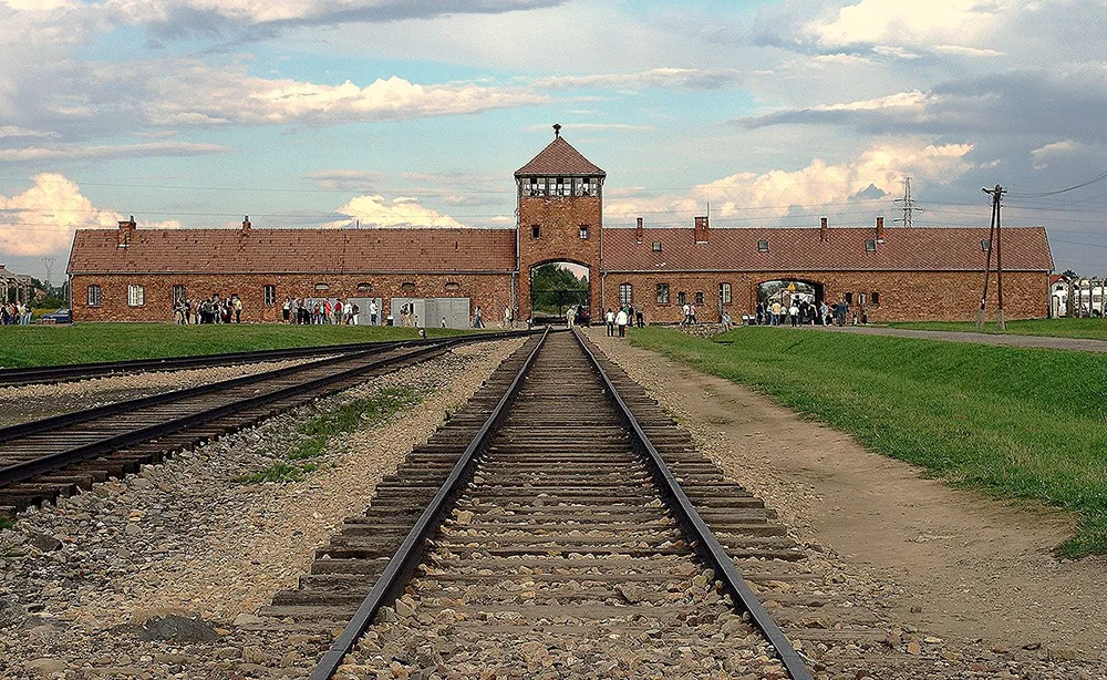 Auschwitz