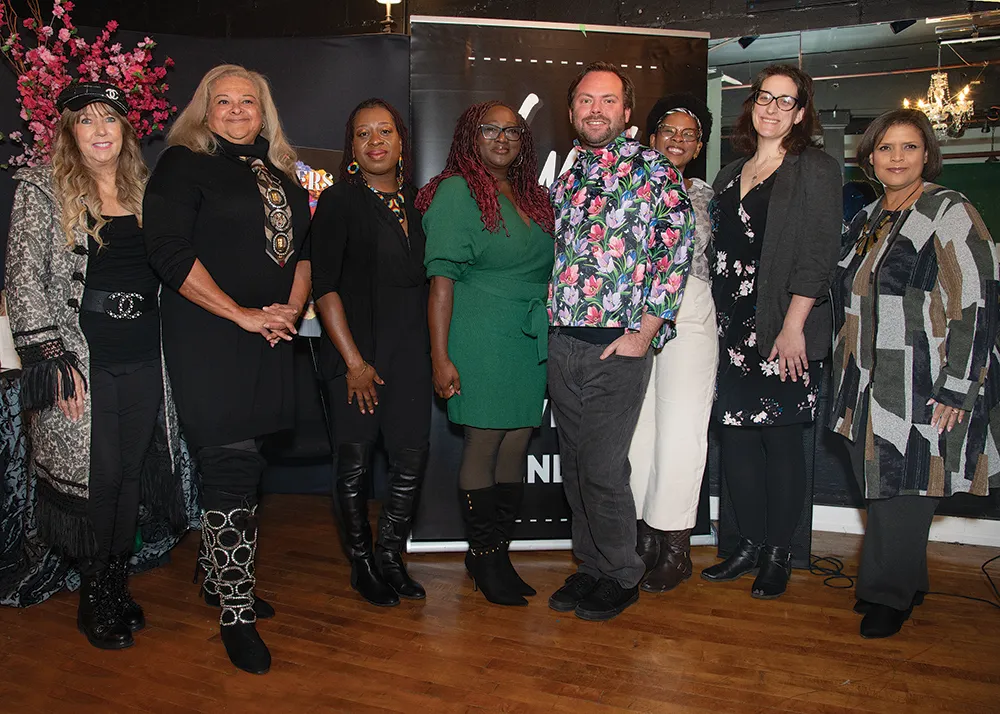 Fashion Week Windsor-Essex - Biz X magazine
