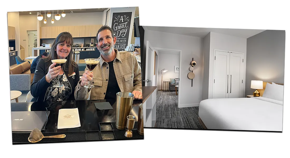TownePlace Suites Tecumseh Windsor - Biz X magazine