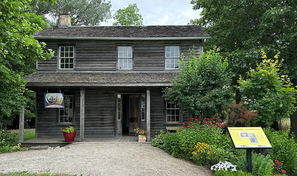 Windsor‑Essex & Chatham‑Kent Museums - Biz X magazine