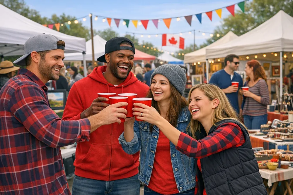 Ontario “Bring-Your-Own” Alcohol at Outdoor Public Events - Biz X magazine