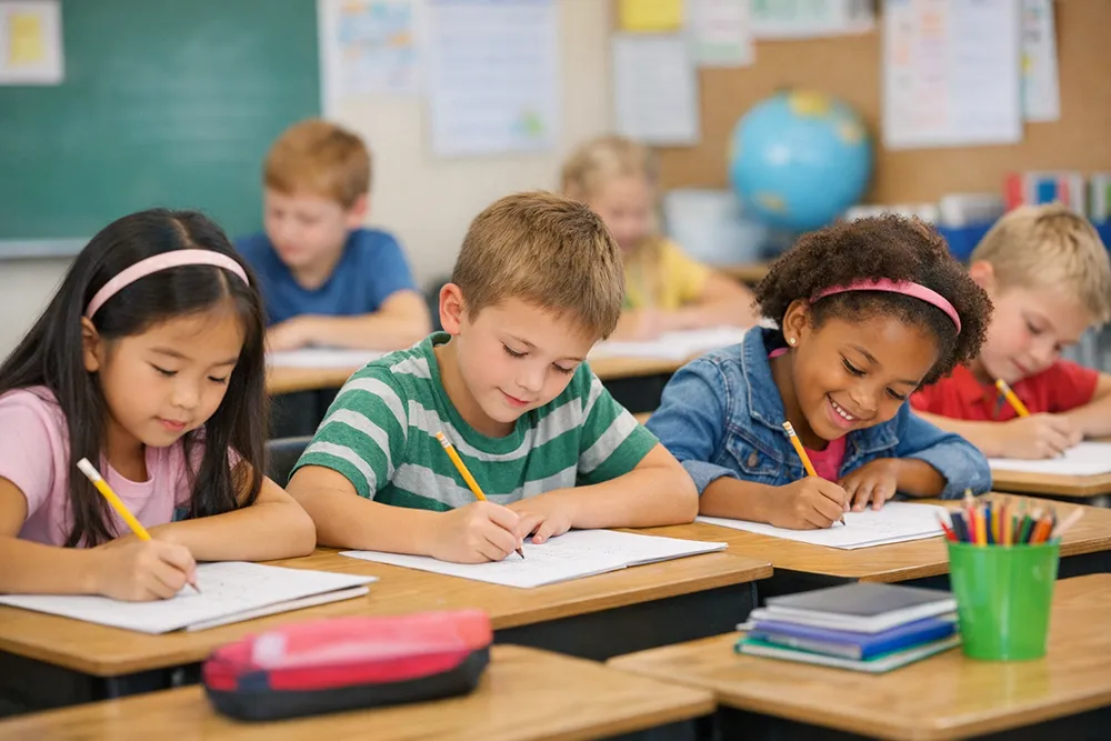 Ontario Launching Classroom Supplies Fund - Biz X magazine