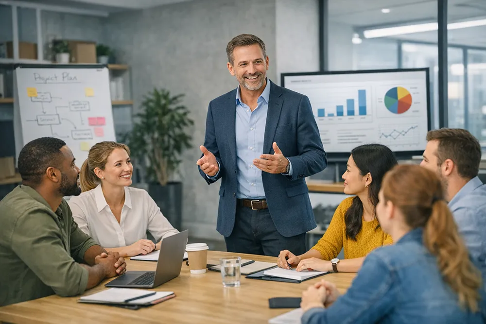 Seven Steps Scheduling Yourself - Biz X magazine