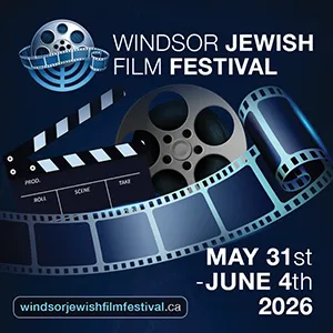 Windsor Jewish Film Festival - Biz X magazine