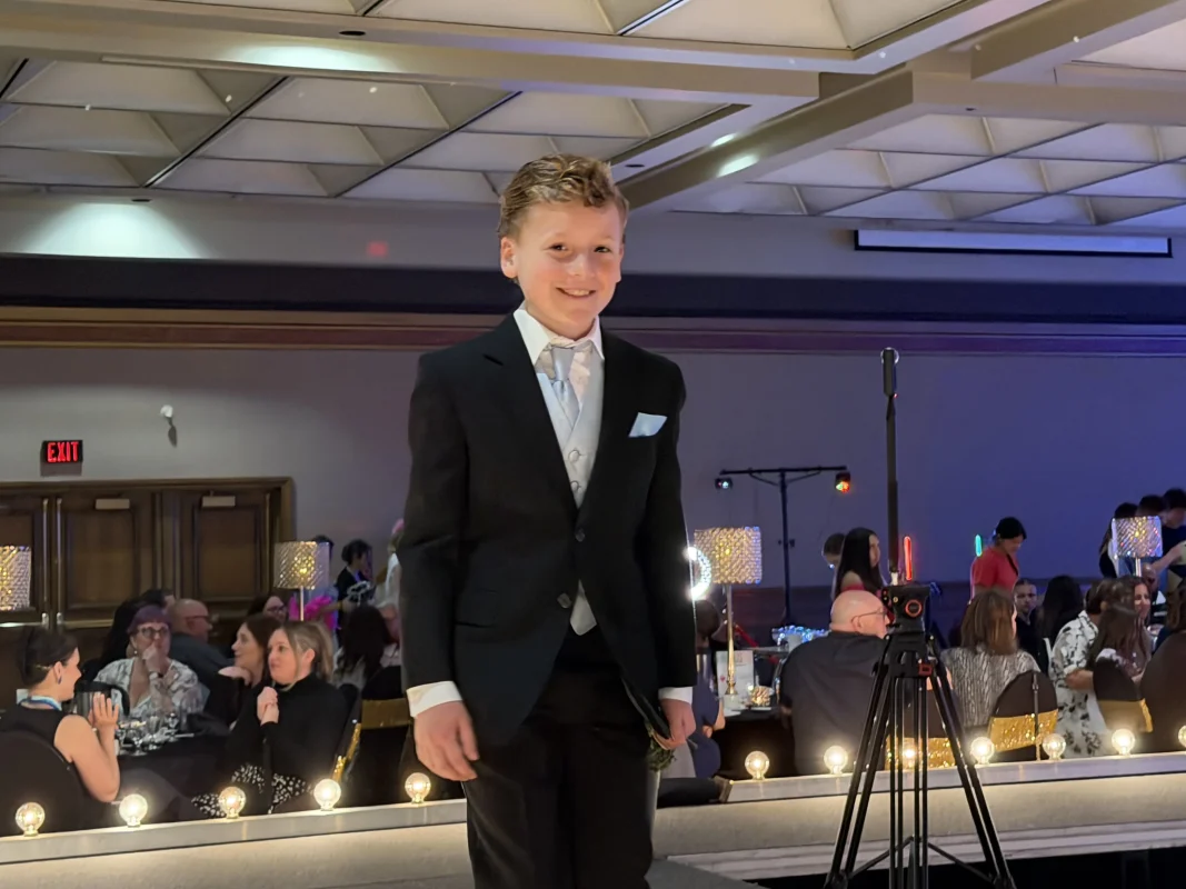 WE CARE FOR KIDS Biz X magazine