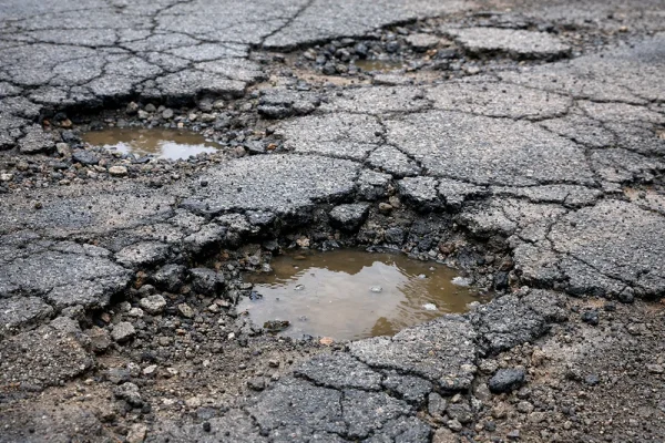road construction - Biz X magazine