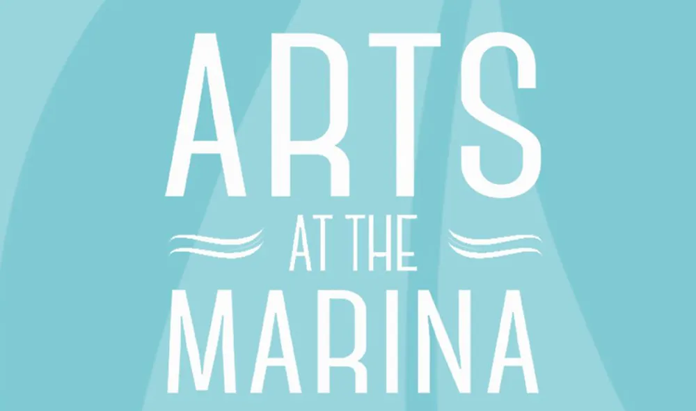 Arts at the Marina - Biz X magazine