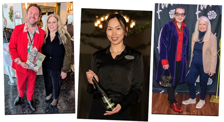 Fashion Week Windsor-Essex 2026 - Biz X magazine