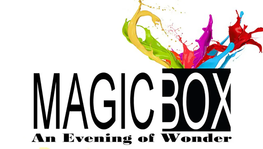 MagicBox An Evening of Wonder - Biz X magazine