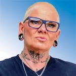 Mel Lucier - Biz X magazine