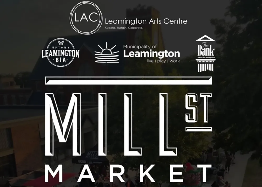 Mill Street Market - Biz X magazine