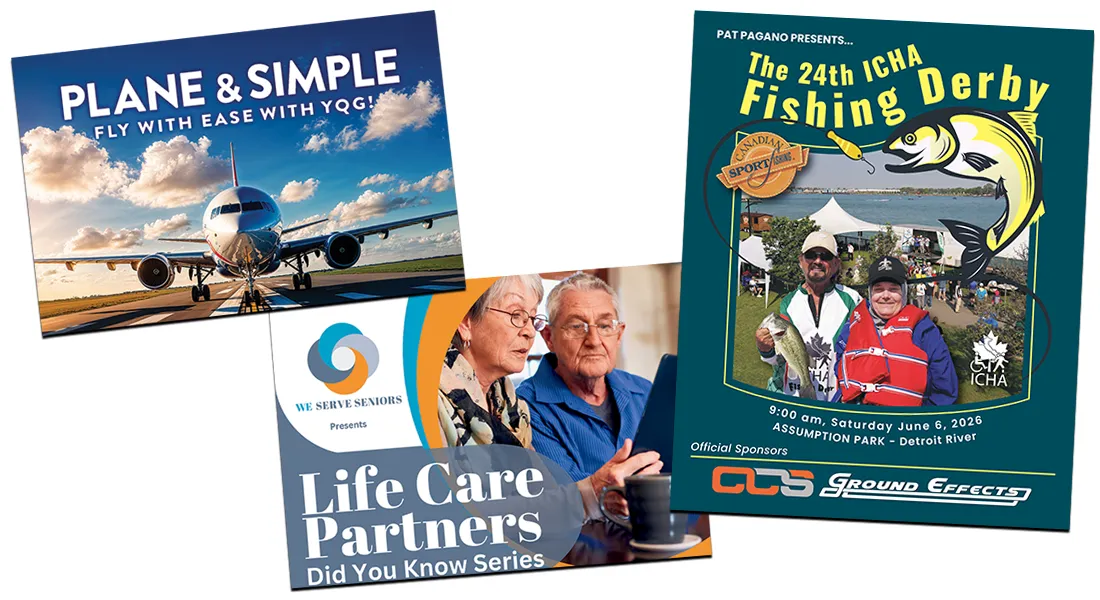 News Flash May 2026 YQG Biz X magazine