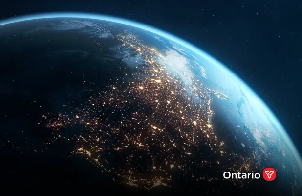 Ontario Launches Fortress North America Plan