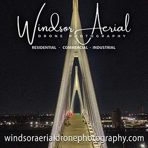 Windsor Aerial Drone Photography