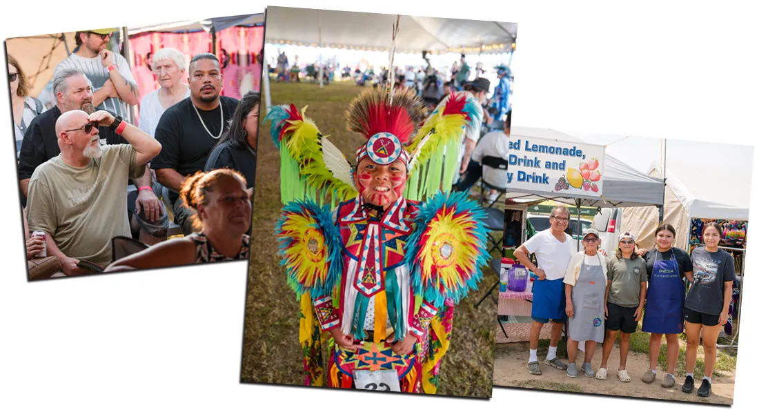 Caldwell First Nation’s Competition Pow Wow 2 - Biz X magazine