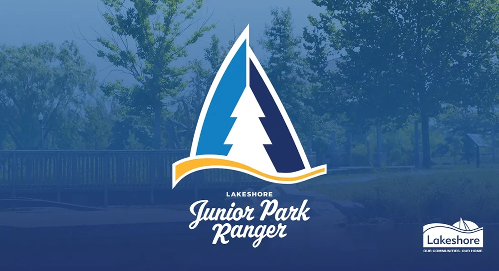 Lakeshore Launches Free Junior Park Ranger Program - Biz X magazine