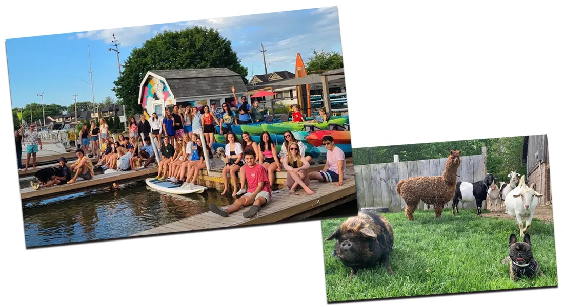 Stay, Play And Explore Windsor Essex & Chatham Kent - Biz X magazine