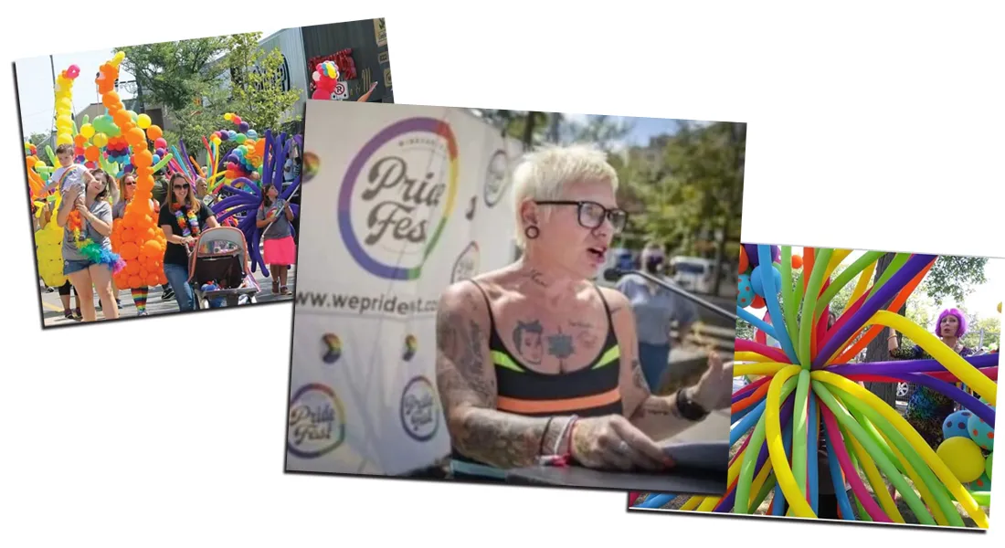 Windsor-Essex Pride Fest 2026