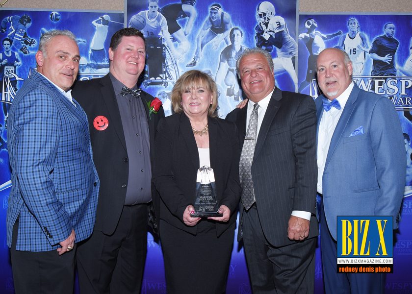 2018 WESPY Awards